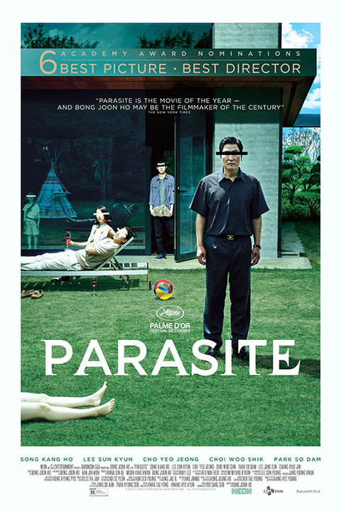 Parasite